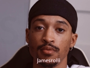 Jamesroiii