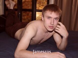 Jamesros