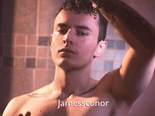 Jamessconor