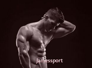 Jamessport