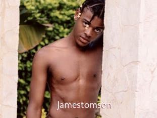 Jamestomson