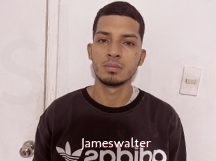 Jameswalter