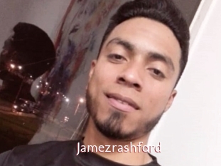 Jamezrashford