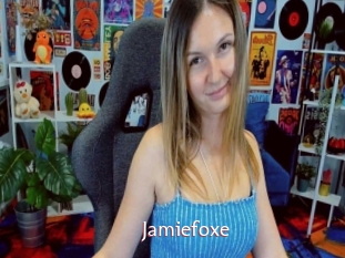 Jamiefoxe