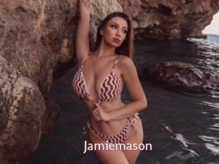 Jamiemason