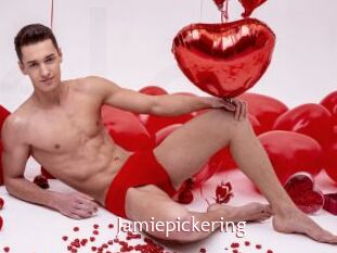 Jamiepickering