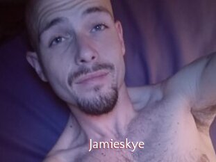 Jamieskye