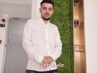 Jamietale