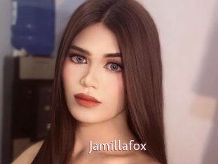 Jamillafox
