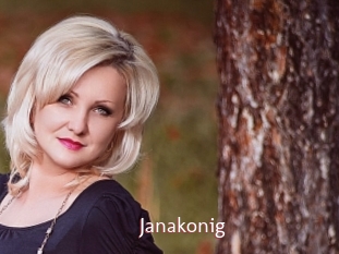 Janakonig