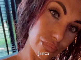 Janca
