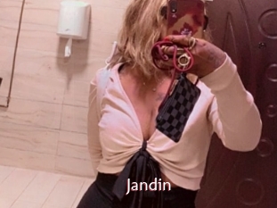 Jandin
