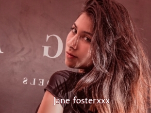 Jane_fosterxxx