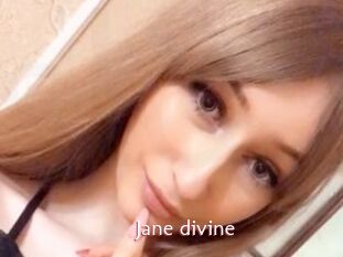 Jane_divine