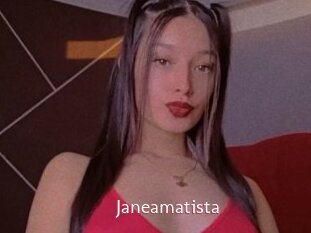 Janeamatista
