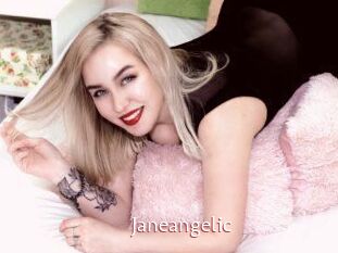 Janeangelic