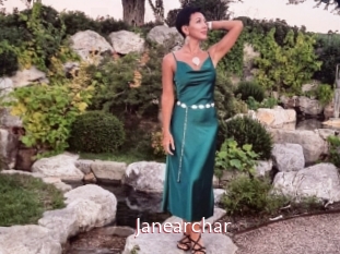 Janearchar