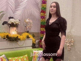 Janeblossom