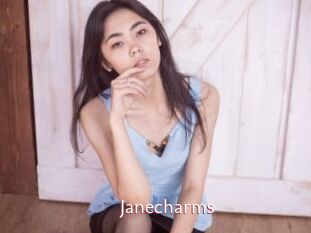 Janecharms