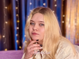 Janeclar
