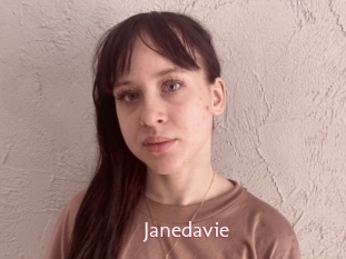 Janedavie