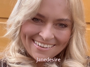 Janedesire