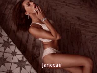 Janeeair