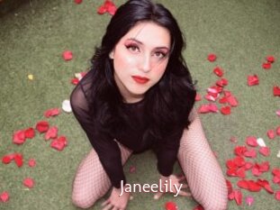 Janeelily