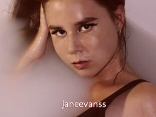 Janeevanss