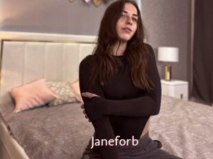 Janeforb