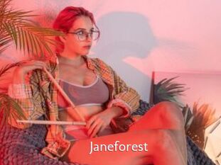 Janeforest