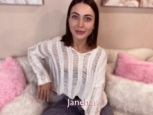 Janehar