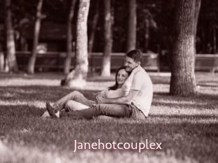Janehotcouplex