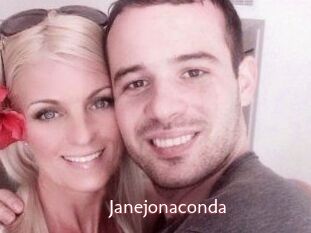 Janejonaconda