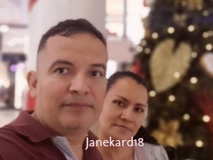 Janekard18