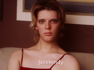 Janekendy