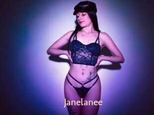 Janelanee