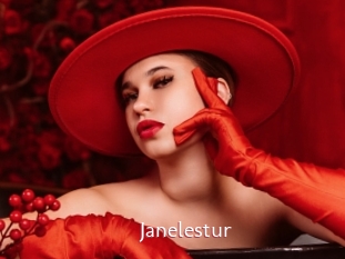 janelestur Sweet links only