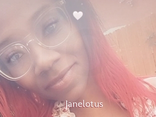 Janelotus