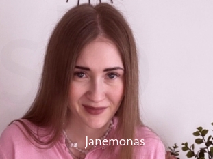 Janemonas