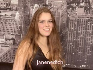 Janenedich