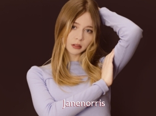 Janenorris