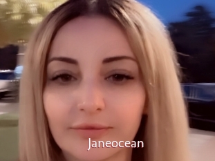 Janeocean