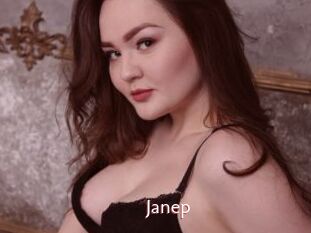 Janep