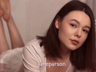 Janeparson