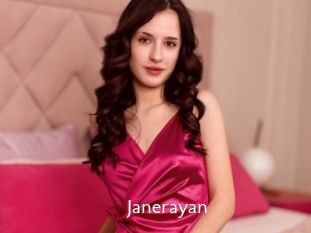 Janerayan