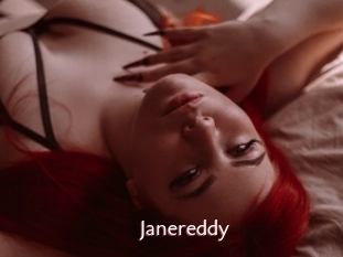 Janereddy