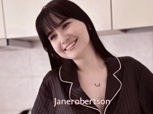 Janerobertson