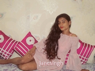 Janesingh