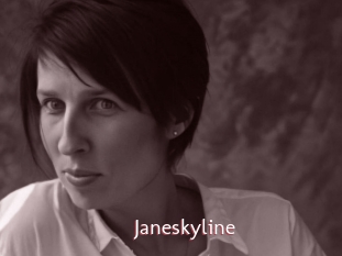 Janeskyline